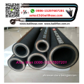 Wrapped Surface Hydraulic Rubber Hose (DIN EN856 4SH/4SP)